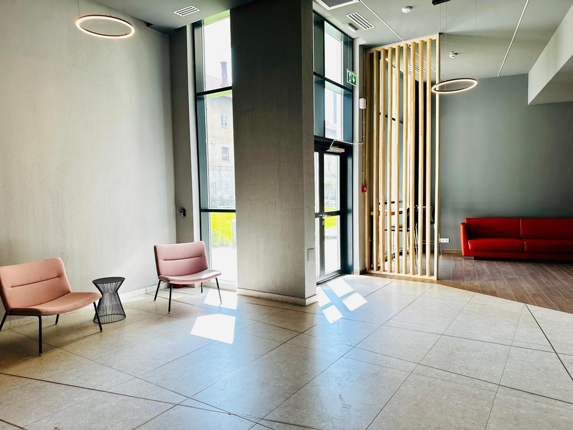 Bel Dom - The Central, Spacious 2 Rooms Luxury Apartment Kolozsvár Kültér fotó