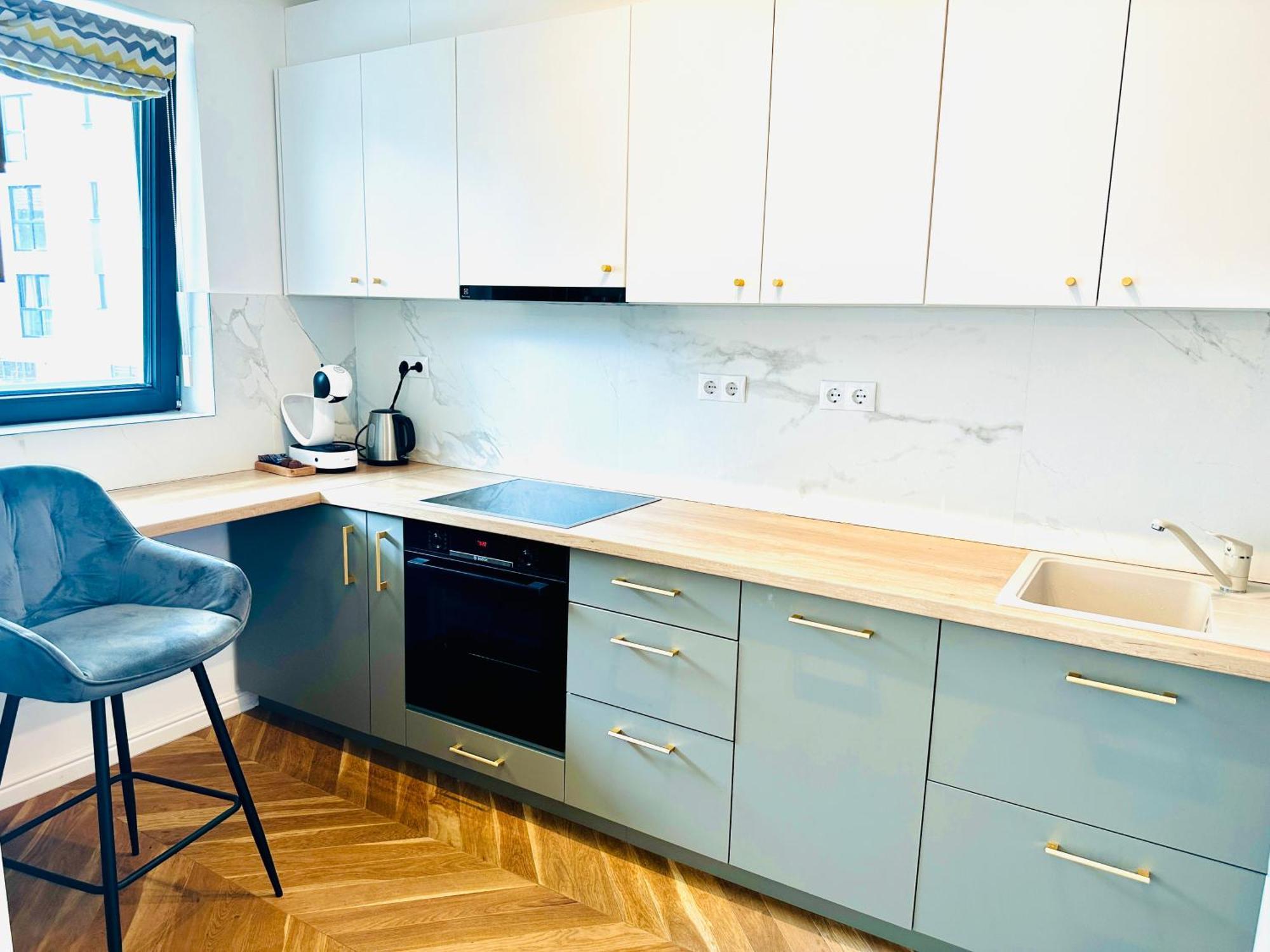 Bel Dom - The Central, Spacious 2 Rooms Luxury Apartment Kolozsvár Kültér fotó